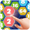 2048 Hexic  Connect Number Blocks, 2048 for 8192最新安卓下载