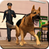 Police Dog High School Crime Chase如何升级版本