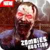 Zombies Hunting  Fps Survival 2019