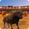 Angry Bull Racing Attack