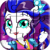 Jigsaw Rarity Puzzles Games免费下载