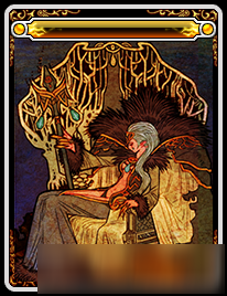 DNF联动庆典大收集 DNF别具一格的附魔卡面