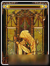 DNF联动庆典大收集 DNF别具一格的附魔卡面