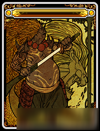 DNF联动庆典大收集 DNF别具一格的附魔卡面