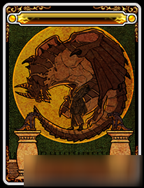 DNF联动庆典大收集 DNF别具一格的附魔卡面