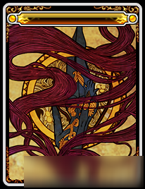 DNF联动庆典大收集 DNF别具一格的附魔卡面