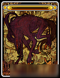 DNF联动庆典大收集 DNF别具一格的附魔卡面