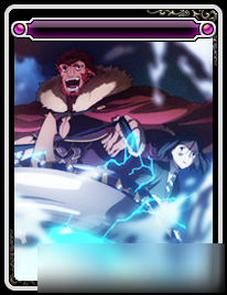 DNF联动庆典大收集 DNF别具一格的附魔卡面