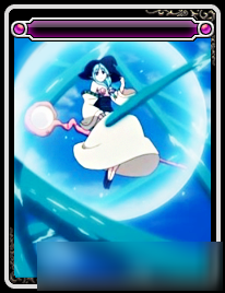 DNF联动庆典大收集 DNF别具一格的附魔卡面