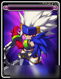 DNF联动庆典大收集 DNF别具一格的附魔卡面