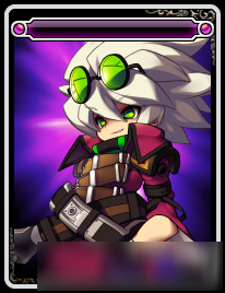 DNF联动庆典大收集 DNF别具一格的附魔卡面