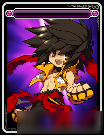 DNF联动庆典大收集 DNF别具一格的附魔卡面