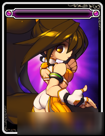 DNF联动庆典大收集 DNF别具一格的附魔卡面