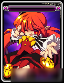 DNF联动庆典大收集 DNF别具一格的附魔卡面