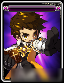 DNF联动庆典大收集 DNF别具一格的附魔卡面