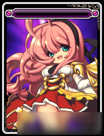 DNF联动庆典大收集 DNF别具一格的附魔卡面