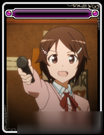 DNF联动庆典大收集 DNF别具一格的附魔卡面