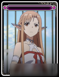 DNF联动庆典大收集 DNF别具一格的附魔卡面