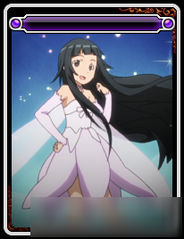 DNF联动庆典大收集 DNF别具一格的附魔卡面