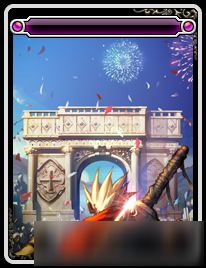 DNF联动庆典大收集 DNF别具一格的附魔卡面