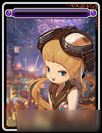 DNF联动庆典大收集 DNF别具一格的附魔卡面