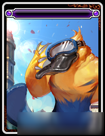 DNF联动庆典大收集 DNF别具一格的附魔卡面