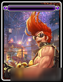 DNF联动庆典大收集 DNF别具一格的附魔卡面