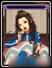 DNF联动庆典大收集 DNF别具一格的附魔卡面