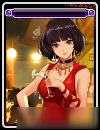 DNF联动庆典大收集 DNF别具一格的附魔卡面