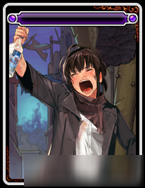 DNF联动庆典大收集 DNF别具一格的附魔卡面