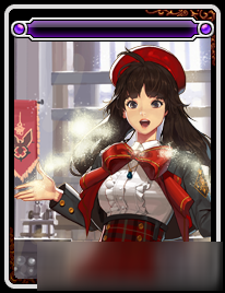 DNF联动庆典大收集 DNF别具一格的附魔卡面