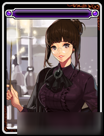 DNF联动庆典大收集 DNF别具一格的附魔卡面