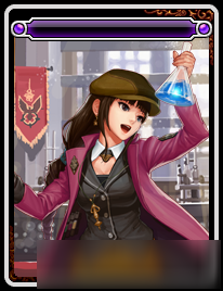 DNF联动庆典大收集 DNF别具一格的附魔卡面