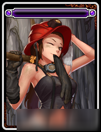 DNF联动庆典大收集 DNF别具一格的附魔卡面