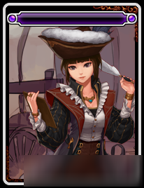 DNF联动庆典大收集 DNF别具一格的附魔卡面