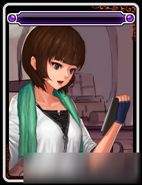 DNF联动庆典大收集 DNF别具一格的附魔卡面