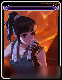 DNF联动庆典大收集 DNF别具一格的附魔卡面