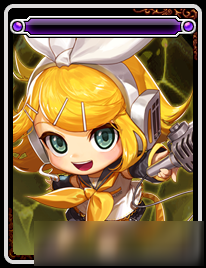 DNF联动庆典大收集 DNF别具一格的附魔卡面