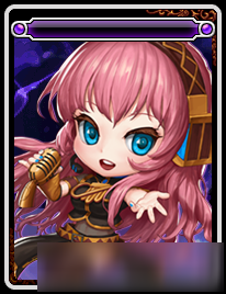 DNF联动庆典大收集 DNF别具一格的附魔卡面