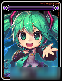 DNF联动庆典大收集 DNF别具一格的附魔卡面