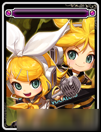 DNF联动庆典大收集 DNF别具一格的附魔卡面