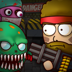 Zombie Hunter ：Survivors Fighting