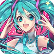 初音战将