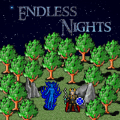 无尽之夜EndlessNights如何升级版本