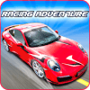 HighSpeed traffic Adventure Car Racing