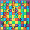 SNAKES & LADDERS  ONLINE BOARD怎么下载到电脑