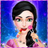 Prom Party Fashion Salon Girls Game