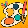 Creative Coloring Book Academy无法打开