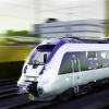Euro Train Driving Simulator 2019 Train Games