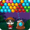 Bubble Shooter 2019  panda shooter手机版下载